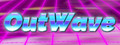 OutWave: Retro chase