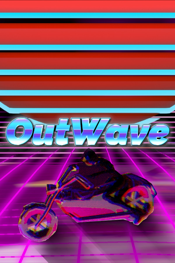 OutWave: Persecución retro