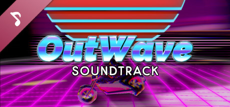 OutWave Soundtrack header image