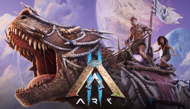 ARK 2 zeigt neue Infos zum Survival-Spiel auf Steam