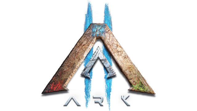 ARK 2 Logo