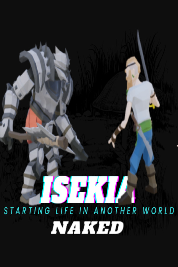 Starting Life In Another World Naked