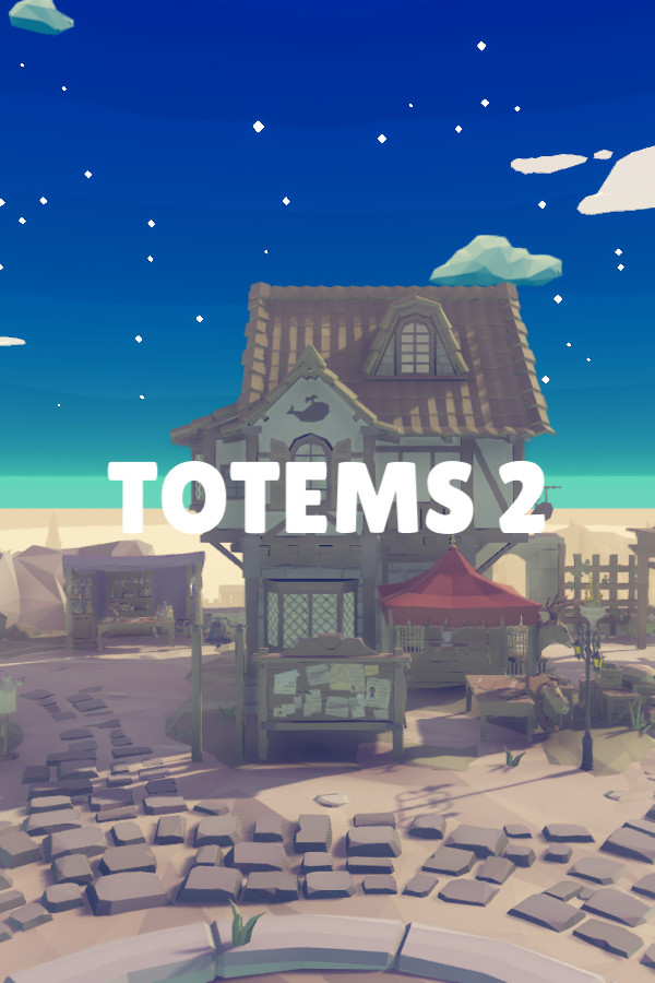 TOTEMS 2