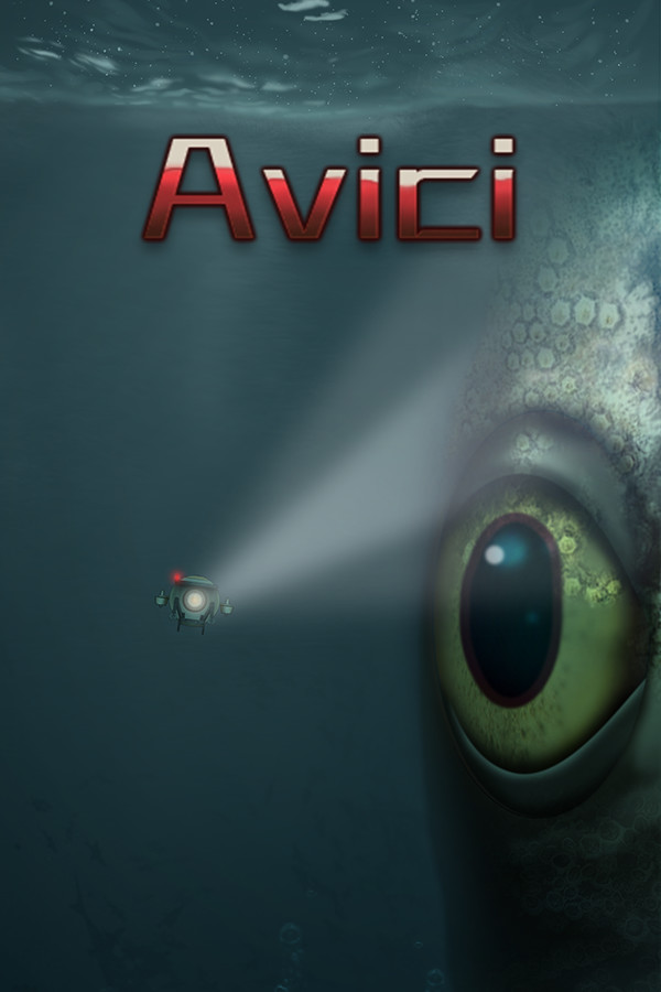 Avici 无间