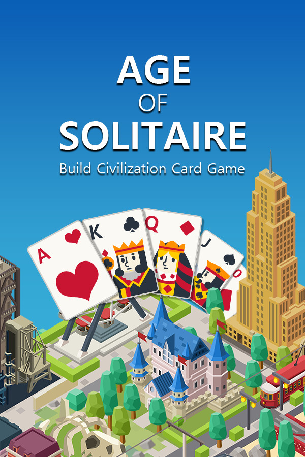 Age of Solitaire : Build Civilization