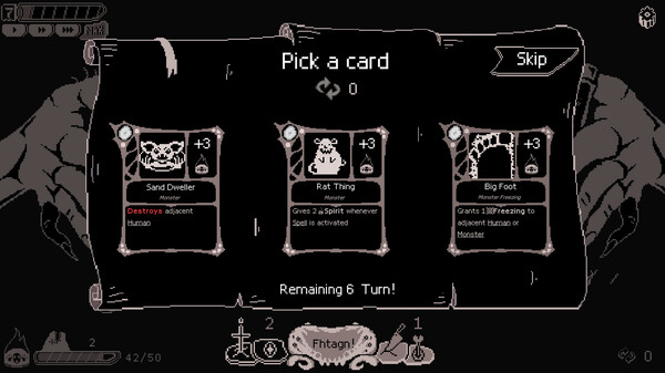 Fhtagn Simulator Build 20221115