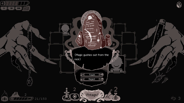 Fhtagn Simulator Build 20221115