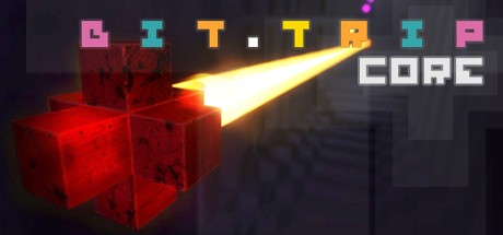 BIT.TRIP CORE Cover Image