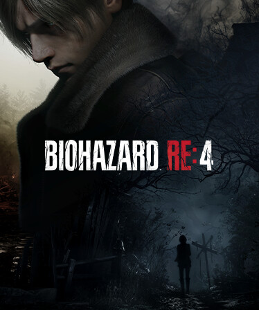 BIOHAZARD RE:4