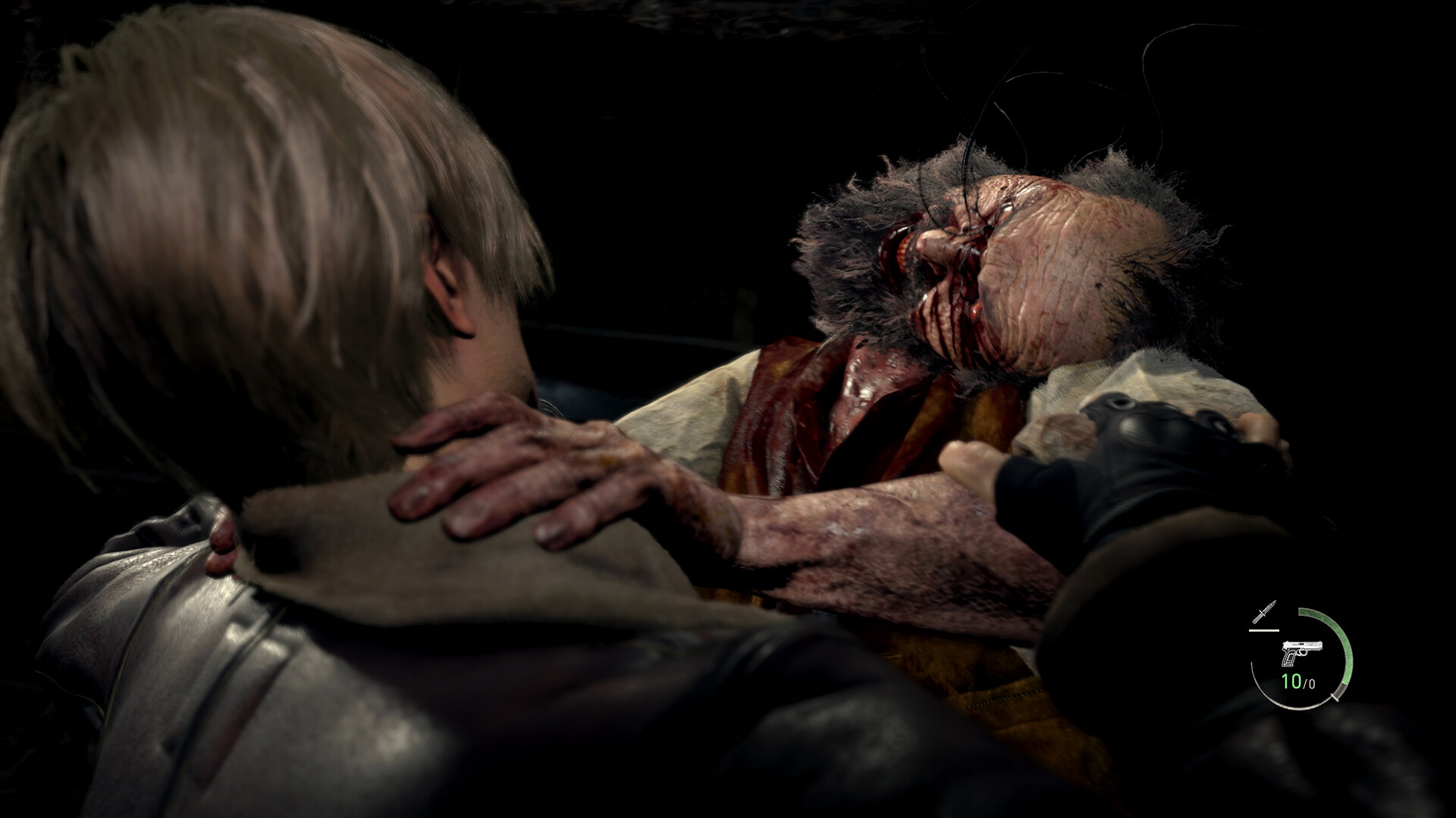 Save 25% on Resident Evil 4 on Steam