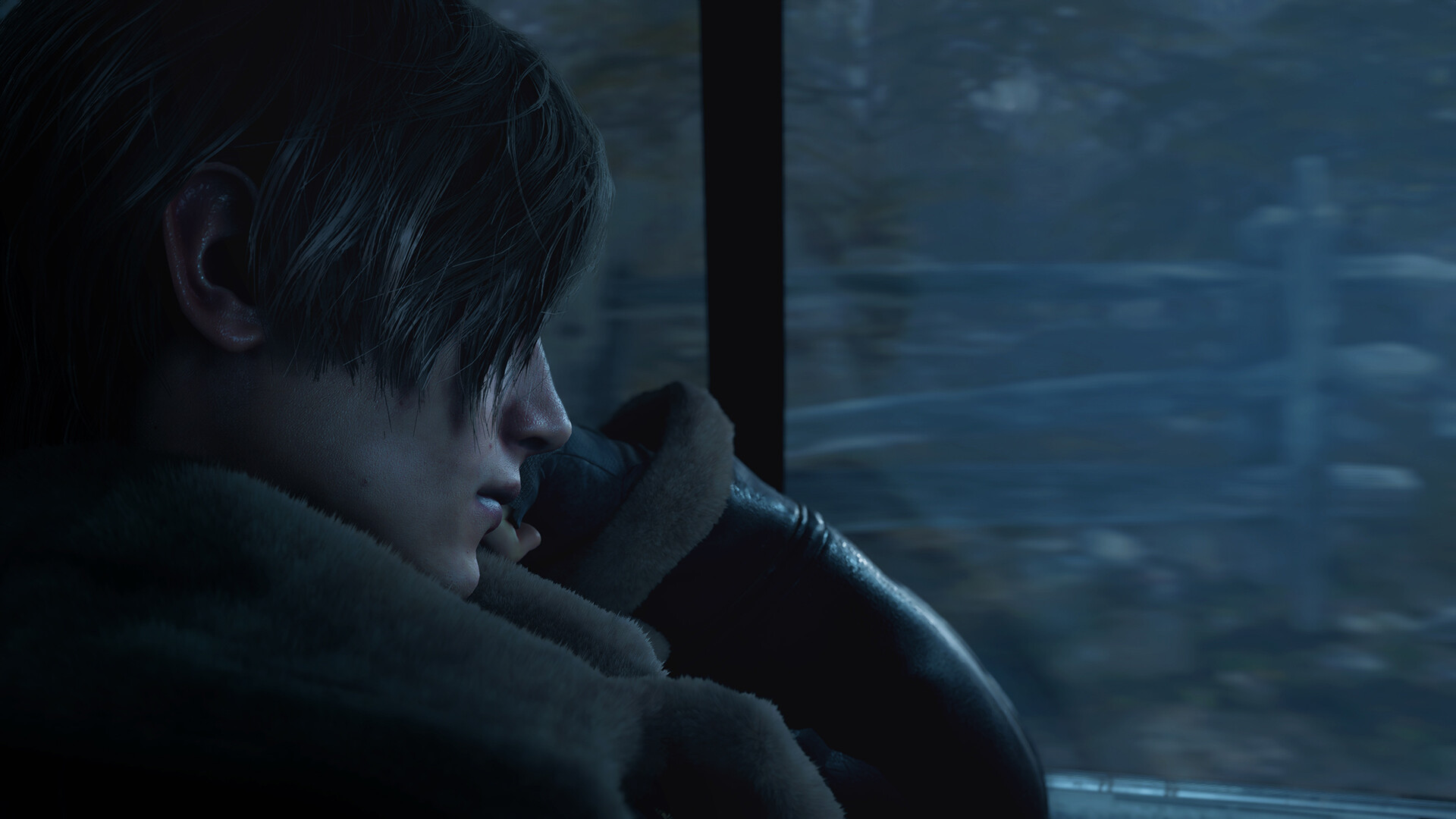 Ada Wong Resident Evil 4 Remake Figura a Escala 1:10 Survival Horror  Videogame 