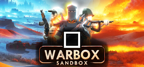 Sandbox Anything on Steam