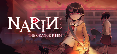 Narin: The Orange Room Cover Image