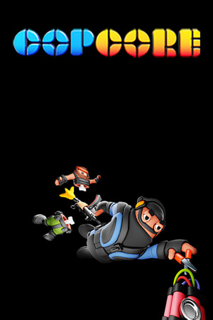 COPCORE