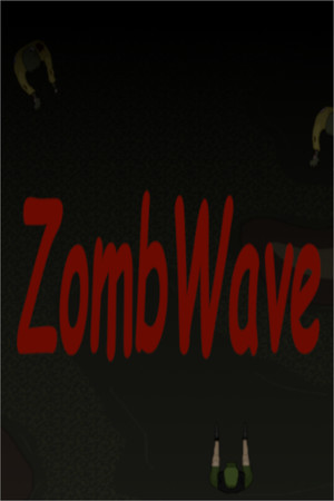 ZombWave cover art