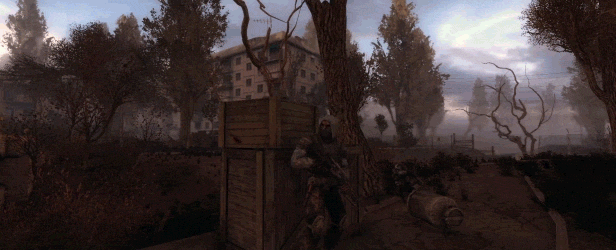 S.T.A.L.K.E.R.: Clear Sky thumbnail