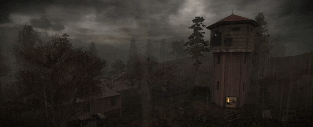 S.T.A.L.K.E.R.: Clear Sky thumbnail