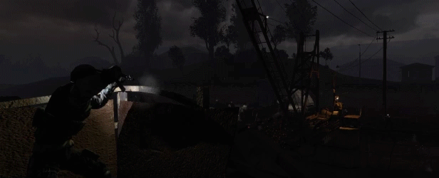 S.T.A.L.K.E.R.: Clear Sky thumbnail