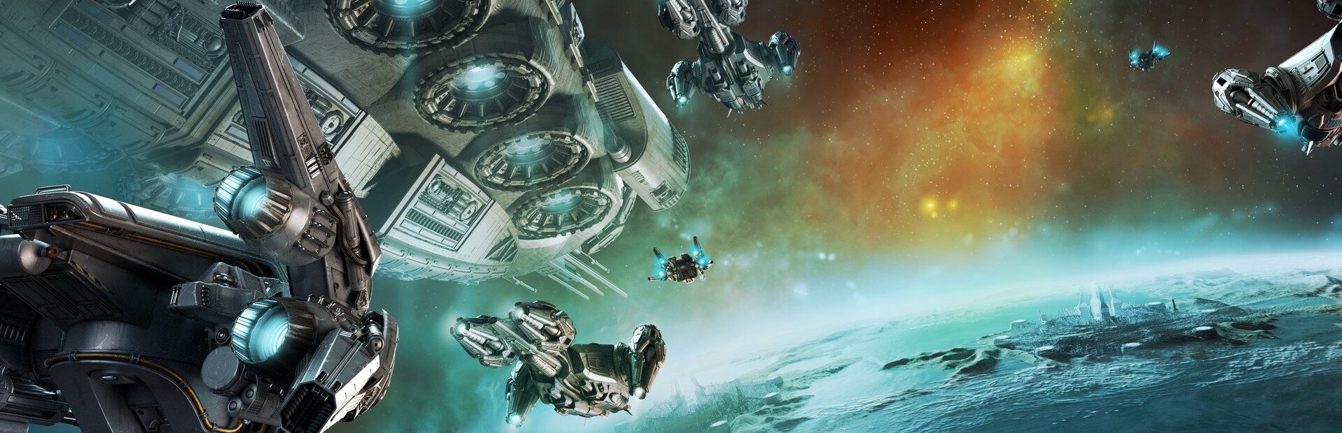 Spaceinvasion