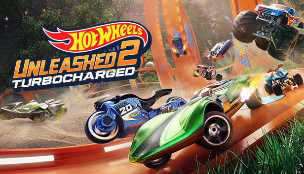 Save 30% on HOT WHEELS UNLEASHED™ 2 - Turbocharged on Steam