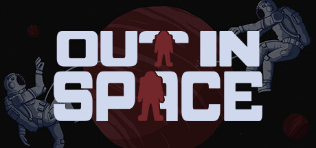 Out in Space Cover Image