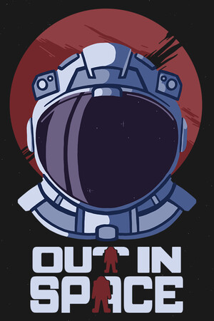 Out in Space cover art