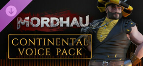 MORDHAU - Pack de voix continentales