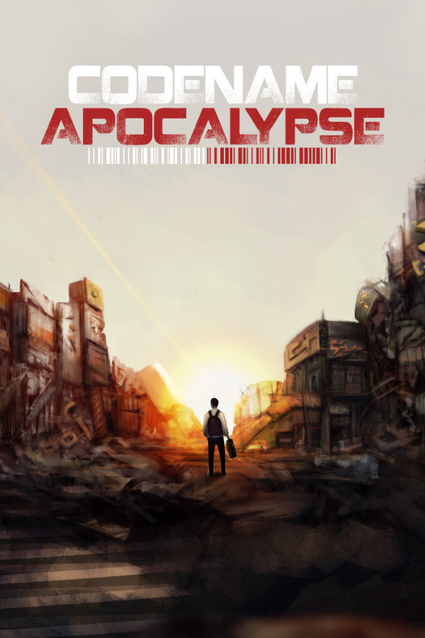 Codename: Apocalypse
