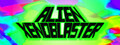 ALIEN XENOBLASTER