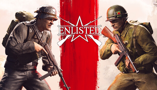 Enlisted: Reinforced
