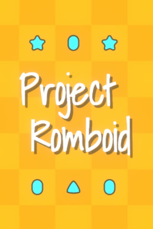Project Romboid cover art