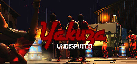 Baixar Yakuza Undisputed Torrent