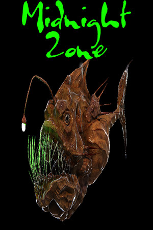 Midnight Zone cover art