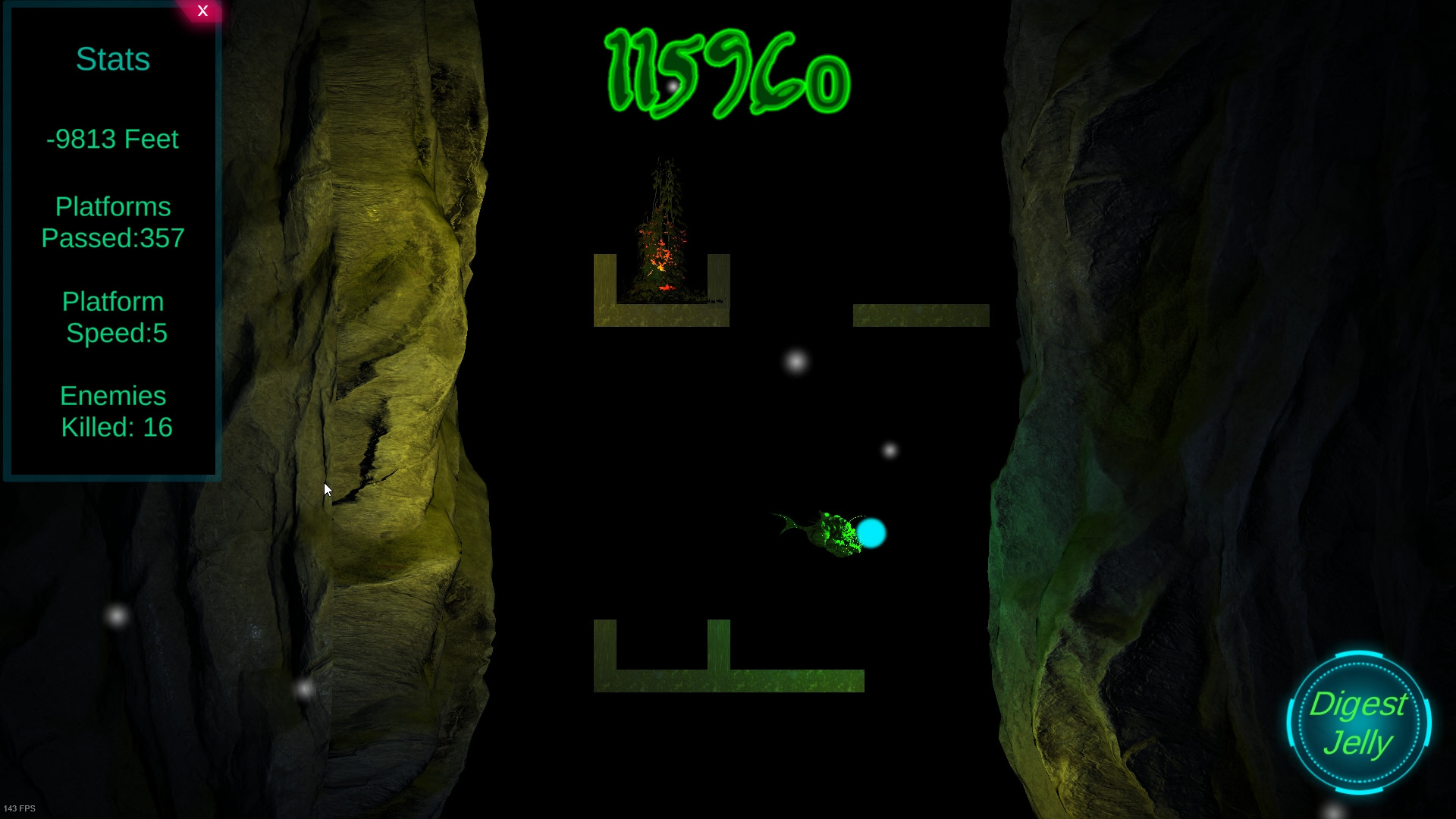 Midnight Zone on Steam