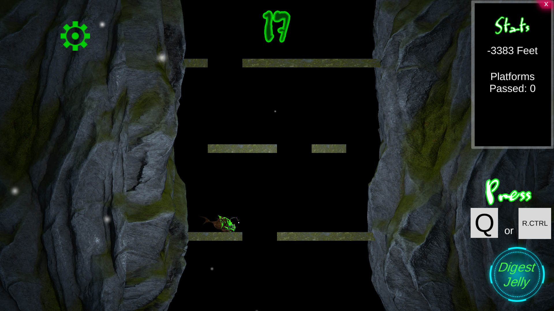 Midnight Zone on Steam