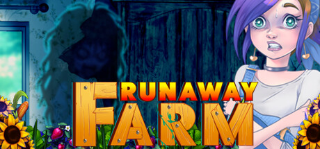 Runaway Farm: Who Killed Clara Haller Cover Image