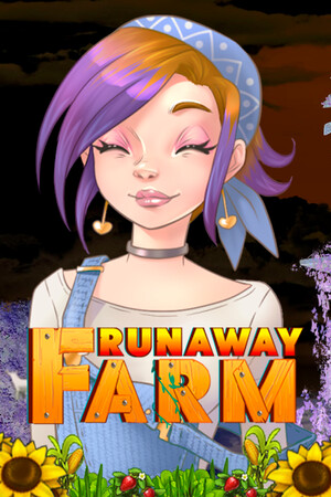 Runaway Farm: Who Killed Clara Haller cover art