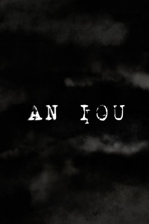 AN IOU cover
