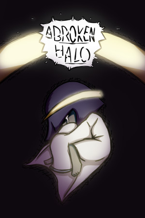 A Broken Halo