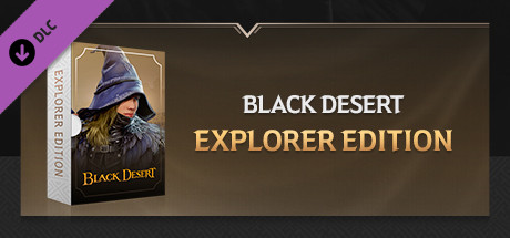 Arte de [SA] Black Desert - Explorador para Conquistador