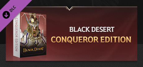 Arte de [SA] Black Desert - Viajante a Conquistador