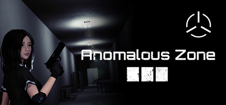 Anomalous Zone ███ Cover Image