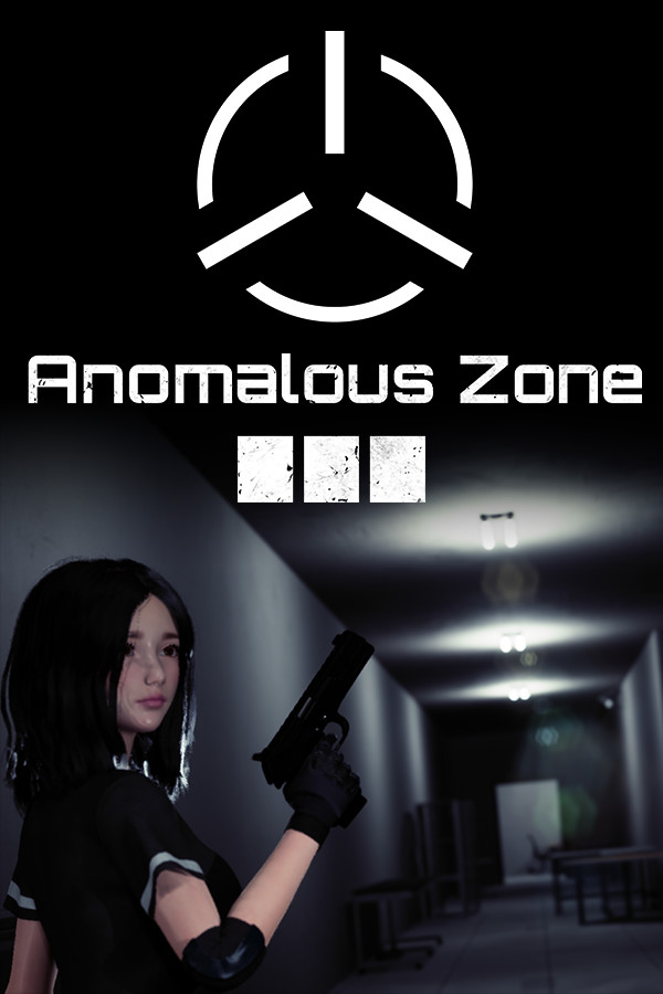 Anomalous Zone ███    异常区域███