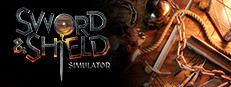 Sword & Shield Simulator (剑盾模拟器)