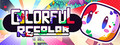 Colorful Recolor