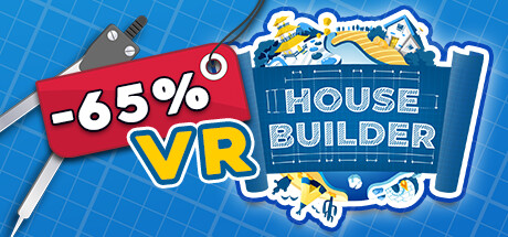 House Builder VR Cover Image
