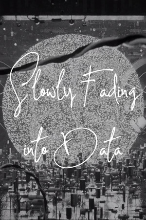 Slowly Fading into Data cover art