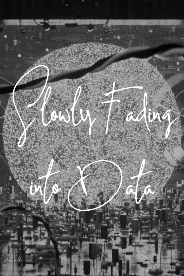 Albert.DATA - Slowly Fading into Data