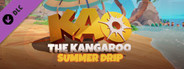 Kao the Kangaroo - Summer Drip