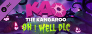 Kao the Kangaroo - Oh! Well